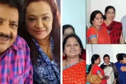 Where Is Singer Udit Narayan's First Wife Ranjana Narayan Jha