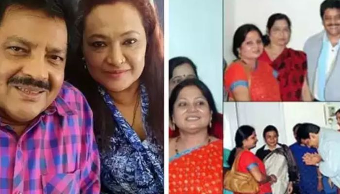 Where Is Singer Udit Narayan's First Wife Ranjana Narayan Jha