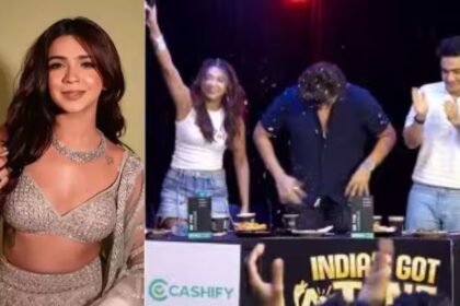 Who Is Apoorva Makhija aka Rebel Kid, Video, Real Life, Controversy Seen In India's Got Latent